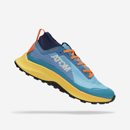 Trail Running Sneaker Terra AT137...
