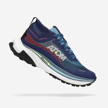 Trail Running Sneaker Shark AT140...