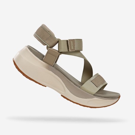 Sandal Fusion AT169 Sand