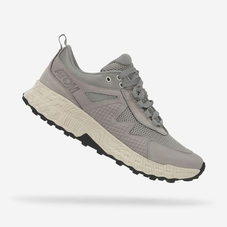 Sport Style Sneaker Free Ride AT185 Grey